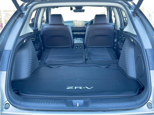ZR-V e:HEV Z ◆4WD◆ワンオーナー◆寒冷地仕様◆純正ナビ◆純正ドライブレコーダー 前のみ◆ビルトインETC2.0◆アラウンドビューモニター◆バックカメラ◆レザーシート◆パワーシート 前席◆シートヒーター(32枚目)
