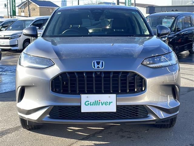 ZR-V e:HEV Z ◆4WD◆ワンオーナー◆寒冷地仕様◆純正ナビ◆純正ドライブレコーダー 前のみ◆ビルトインETC2.0◆アラウンドビューモニター◆バックカメラ◆レザーシート◆パワーシート 前席◆シートヒーター(33枚目)