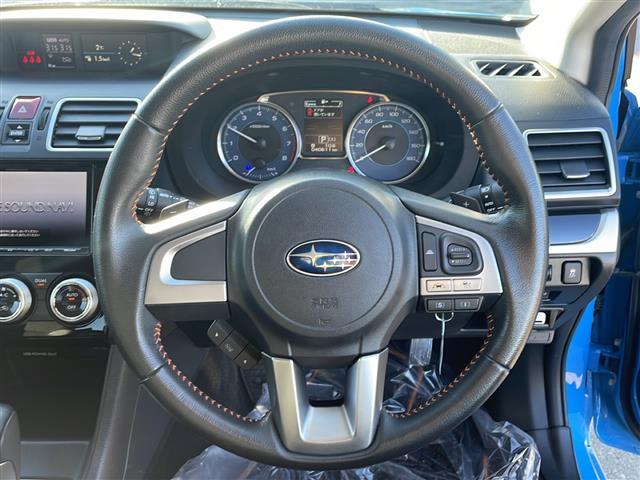 XV 2.0i アイサイト 4WD/純正メモリナビ(AM/FM/CD/DVD/BT/HDMI)/フルセグTV/バックカメラ/プリクラッシュブレーキ/レーンキープアシスト/レーダークルーズコントロール/BSM(2枚目)