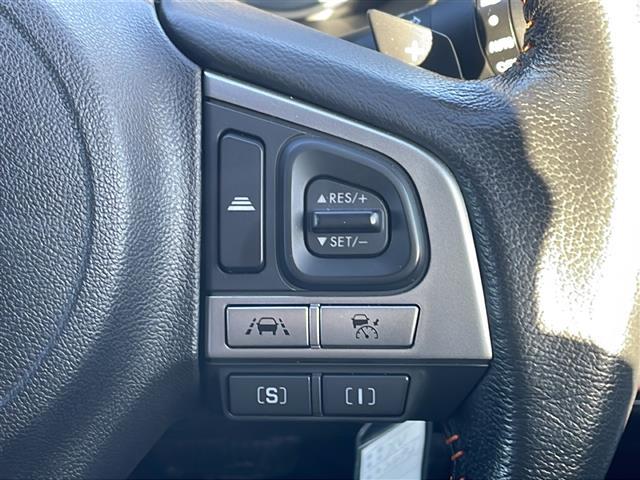 XV 2.0i アイサイト 4WD/純正メモリナビ(AM/FM/CD/DVD/BT/HDMI)/フルセグTV/バックカメラ/プリクラッシュブレーキ/レーンキープアシスト/レーダークルーズコントロール/BSM(15枚目)