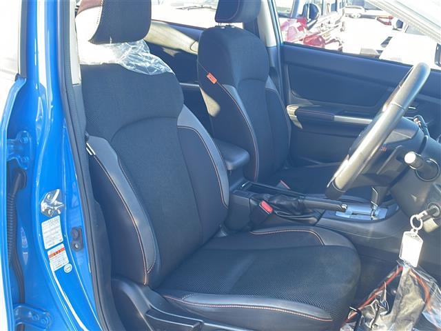 XV 2.0i アイサイト 4WD/純正メモリナビ(AM/FM/CD/DVD/BT/HDMI)/フルセグTV/バックカメラ/プリクラッシュブレーキ/レーンキープアシスト/レーダークルーズコントロール/BSM(24枚目)