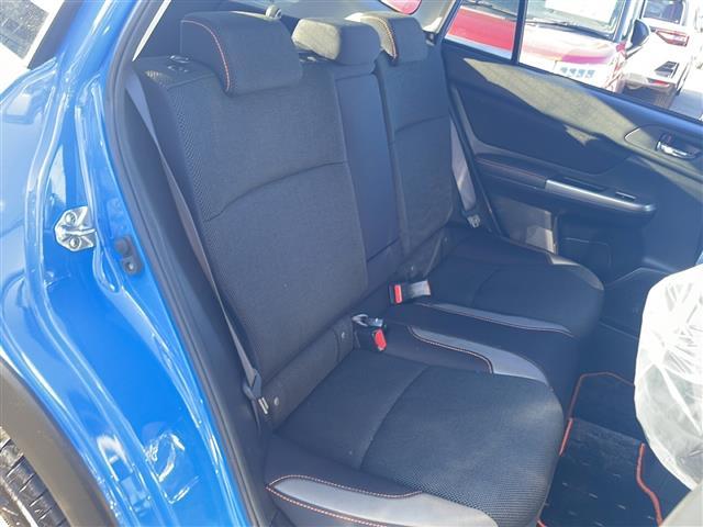 XV 2.0i アイサイト 4WD/純正メモリナビ(AM/FM/CD/DVD/BT/HDMI)/フルセグTV/バックカメラ/プリクラッシュブレーキ/レーンキープアシスト/レーダークルーズコントロール/BSM(26枚目)