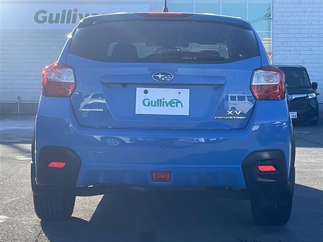 XV 2.0i アイサイト 4WD/純正メモリナビ(AM/FM/CD/DVD/BT/HDMI)/フルセグTV/バックカメラ/プリクラッシュブレーキ/レーンキープアシスト/レーダークルーズコントロール/BSM(31枚目)