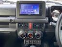 ジムニー XC ◆4WD◆ナビ◆ドライブレコーダー 前のみ◆ETC◆バックカメラ◆シートヒーター 前席◆純正16インチAW◆社外フロアマット◆ヘッドライトウォッシャー◆フォグランプ◆アイドリングストップ 中古車画像_2