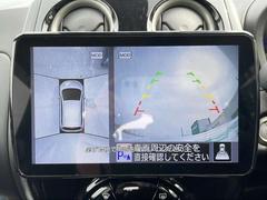 ノート ｅ−パワー　Ｘ　ＦＯＵＲ　１オーナー　全方位カメラ 0520292A30250522W001 3