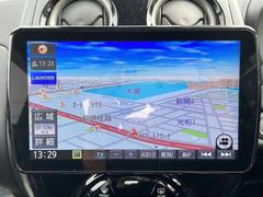 ノート ｅ−パワー　Ｘ　ＦＯＵＲ　１オーナー　全方位カメラ 0520292A30250522W001 4