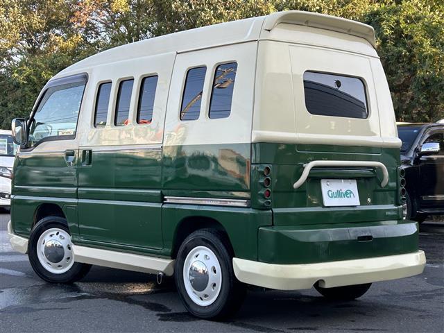 ドミンゴ アラジン ☆ワーゲンバス仕様☆ベッドキット☆ポータブルシンク☆100Vコンパクトインバーター☆社外ポータブルメモリナビ☆ワンセグTV☆社外CD/MDチューナー(43枚目)