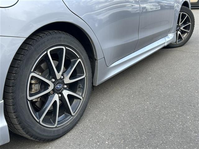 レヴォーグ １．６ＧＴ－Ｓアイサイト　☆バックカメラ☆レーダークルーズコントロール☆パワーシート（Ｄ／Ｎ）☆パドルシフト☆ＥＴＣ☆ＬＥＤヘッドライト☆オートライト☆フォグランプ☆プッシュスタート☆スマートキー☆電子パーキング☆保証書（39枚目）