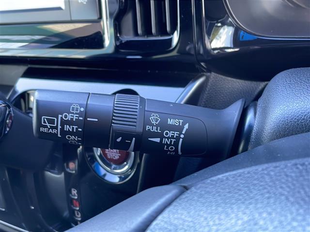 Ｎ－ＷＧＮカスタム Ｇ・Ｌパッケージ　４ＷＤ　純正ディスプレイオーディオ　ワンセグ／ＣＤ／ＵＳＢ／ラジオ　バックカメラ　アルミ付スタッドレスタイヤ積込　シティブレーキアシスト　クルーズコントロール　ステアリングスイッチ（8枚目）