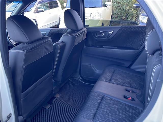 Ｎ－ＷＧＮカスタム Ｇ・Ｌパッケージ　４ＷＤ　純正ディスプレイオーディオ　ワンセグ／ＣＤ／ＵＳＢ／ラジオ　バックカメラ　アルミ付スタッドレスタイヤ積込　シティブレーキアシスト　クルーズコントロール　ステアリングスイッチ（31枚目）
