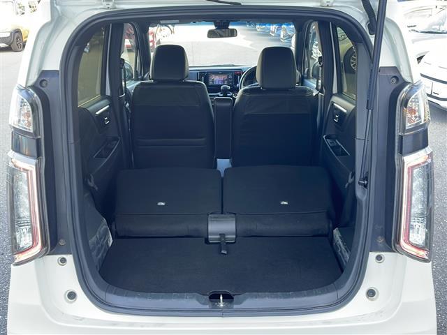 Ｎ－ＷＧＮカスタム Ｇ・Ｌパッケージ　４ＷＤ　純正ディスプレイオーディオ　ワンセグ／ＣＤ／ＵＳＢ／ラジオ　バックカメラ　アルミ付スタッドレスタイヤ積込　シティブレーキアシスト　クルーズコントロール　ステアリングスイッチ（33枚目）