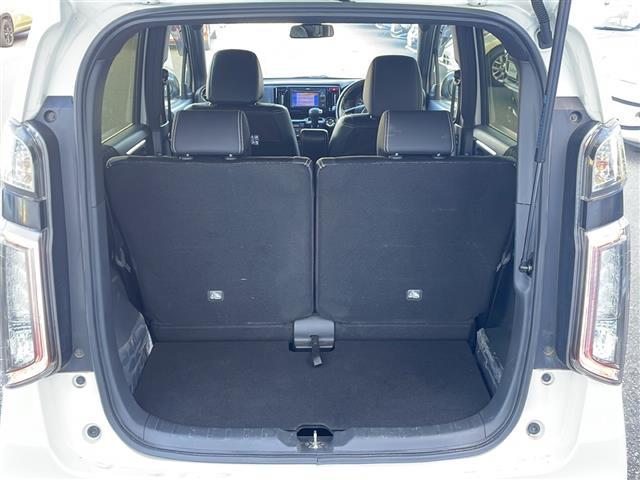 Ｎ－ＷＧＮカスタム Ｇ・Ｌパッケージ　４ＷＤ　純正ディスプレイオーディオ　ワンセグ／ＣＤ／ＵＳＢ／ラジオ　バックカメラ　アルミ付スタッドレスタイヤ積込　シティブレーキアシスト　クルーズコントロール　ステアリングスイッチ（34枚目）