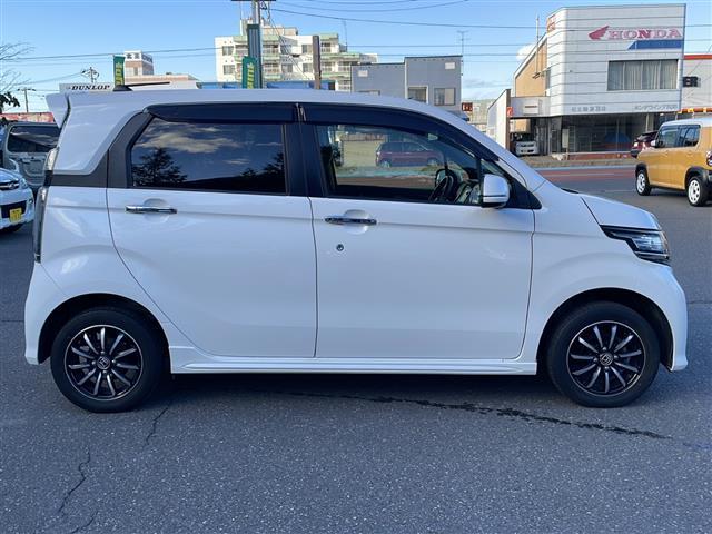 Ｎ－ＷＧＮカスタム Ｇ・Ｌパッケージ　４ＷＤ　純正ディスプレイオーディオ　ワンセグ／ＣＤ／ＵＳＢ／ラジオ　バックカメラ　アルミ付スタッドレスタイヤ積込　シティブレーキアシスト　クルーズコントロール　ステアリングスイッチ（39枚目）