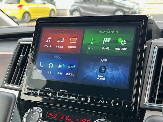 デリカD:5 G ナビ 全方位カメラ 両側パワースライド(22枚目)