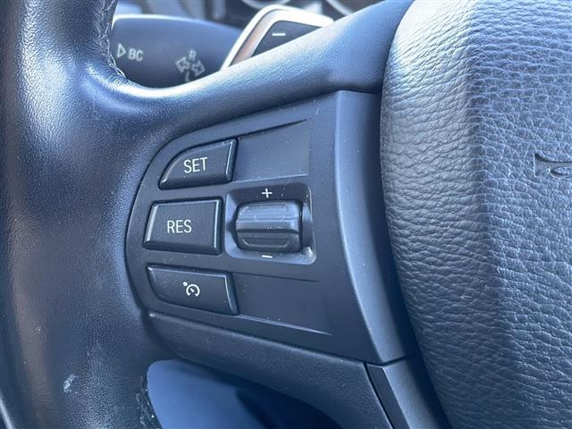 X3 xDrive 20d ブルーパフォマンスMスポーツP(14枚目)