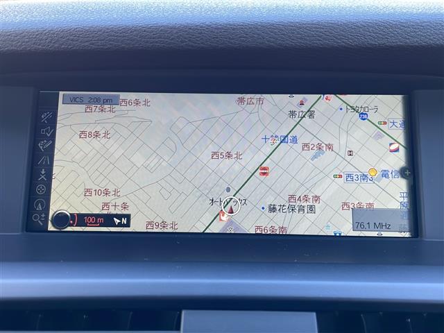 X3 xDrive 20d ブルーパフォマンスMスポーツP(18枚目)