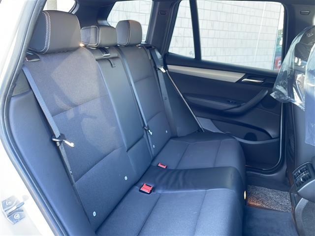 X3 xDrive 20d ブルーパフォマンスMスポーツP(32枚目)