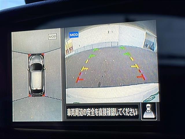 ジューク ニスモ RS 純正ナビ(FM,AM,BT,CD,DVD,SD,フルセグTV) ハーフレザー ドラレコ前後 横滑り防止 4WDセレクタースイッチ(16枚目)