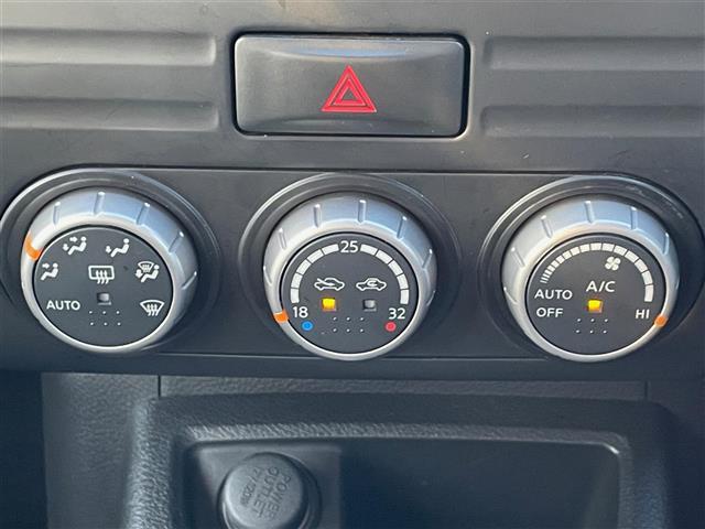 エクストレイル ２０Ｘｔ　純正ナビ　バックＣ　フルセグ　ＤＶＤ再生　Ｂｌｕｅｔｏｏｔｈ再生　カプロンシート　全席シートヒーター　ハイパールーフレール　ビルドインＥＴＣ　オートライト　ヒルディセントコントロール　１７ＡＷ（18枚目）