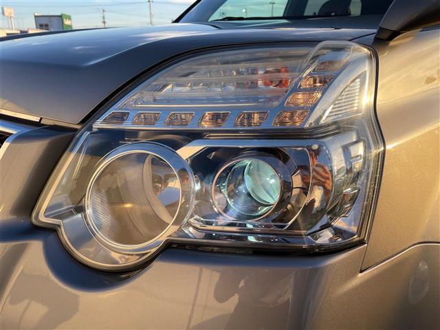 エクストレイル ２０Ｘｔ　純正ナビ　バックＣ　フルセグ　ＤＶＤ再生　Ｂｌｕｅｔｏｏｔｈ再生　カプロンシート　全席シートヒーター　ハイパールーフレール　ビルドインＥＴＣ　オートライト　ヒルディセントコントロール　１７ＡＷ（33枚目）
