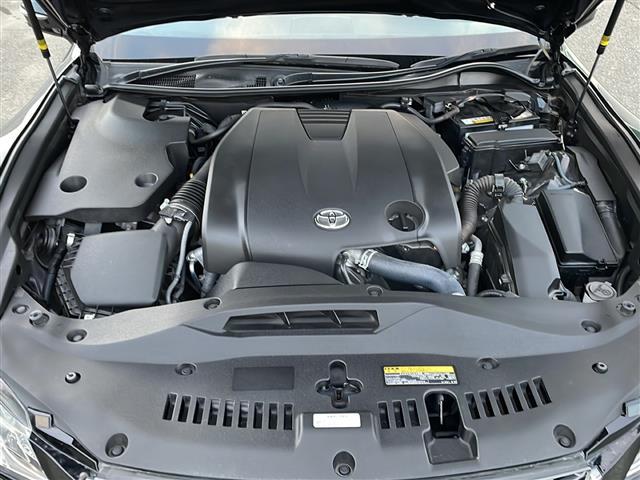 クラウン アスリートＳ　純正ＨＤＤナビ　バックカメラ　フルセグ　社外１９インチサマーアルミ（ＷＯＲＫ）　純正１８インチスタッドレスアルミ積込　車高調　クルーズコントロール　ＥＴＣ（24枚目）