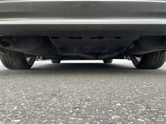 クラウン アスリートＳ　純正ＨＤＤナビ　バックカメラ　フルセグ　社外１９インチサマーアルミ（ＷＯＲＫ）　純正１８インチスタッドレスアルミ積込　車高調　クルーズコントロール　ＥＴＣ（25枚目）