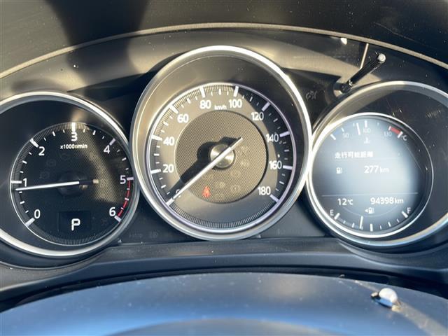 ＣＸ－５ ＸＤ　プロアクティブ　４ＷＤ　純正ＳＤナビ　フルセグ／ＣＤ／ＤＶＤ／ＢＴ／ラジオ　全方位モニター　ドライブレコーダー　衝突軽減ブレーキ　レーダークルーズコントロール　レーンキープアシスト　パーキングソナー（8枚目）