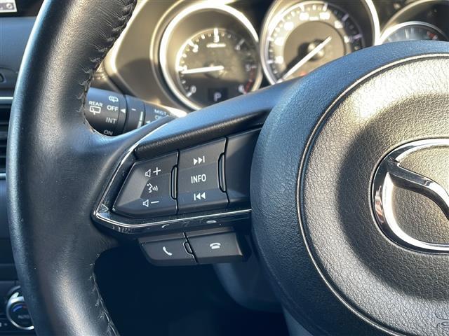 ＣＸ－５ ＸＤ　プロアクティブ　４ＷＤ　純正ＳＤナビ　フルセグ／ＣＤ／ＤＶＤ／ＢＴ／ラジオ　全方位モニター　ドライブレコーダー　衝突軽減ブレーキ　レーダークルーズコントロール　レーンキープアシスト　パーキングソナー（11枚目）