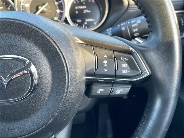 ＣＸ－５ ＸＤ　プロアクティブ　４ＷＤ　純正ＳＤナビ　フルセグ／ＣＤ／ＤＶＤ／ＢＴ／ラジオ　全方位モニター　ドライブレコーダー　衝突軽減ブレーキ　レーダークルーズコントロール　レーンキープアシスト　パーキングソナー（12枚目）