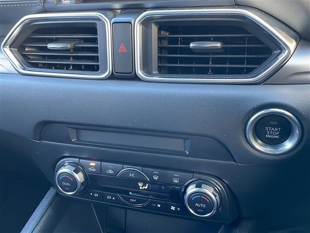 ＣＸ－５ ＸＤ　プロアクティブ　４ＷＤ　純正ＳＤナビ　フルセグ／ＣＤ／ＤＶＤ／ＢＴ／ラジオ　全方位モニター　ドライブレコーダー　衝突軽減ブレーキ　レーダークルーズコントロール　レーンキープアシスト　パーキングソナー（17枚目）