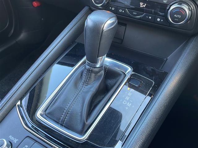 ＣＸ－５ ＸＤ　プロアクティブ　４ＷＤ　純正ＳＤナビ　フルセグ／ＣＤ／ＤＶＤ／ＢＴ／ラジオ　全方位モニター　ドライブレコーダー　衝突軽減ブレーキ　レーダークルーズコントロール　レーンキープアシスト　パーキングソナー（18枚目）