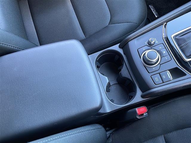 ＣＸ－５ ＸＤ　プロアクティブ　４ＷＤ　純正ＳＤナビ　フルセグ／ＣＤ／ＤＶＤ／ＢＴ／ラジオ　全方位モニター　ドライブレコーダー　衝突軽減ブレーキ　レーダークルーズコントロール　レーンキープアシスト　パーキングソナー（19枚目）