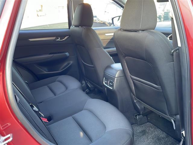 ＣＸ－５ ＸＤ　プロアクティブ　４ＷＤ　純正ＳＤナビ　フルセグ／ＣＤ／ＤＶＤ／ＢＴ／ラジオ　全方位モニター　ドライブレコーダー　衝突軽減ブレーキ　レーダークルーズコントロール　レーンキープアシスト　パーキングソナー（28枚目）