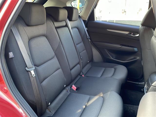 ＣＸ－５ ＸＤ　プロアクティブ　４ＷＤ　純正ＳＤナビ　フルセグ／ＣＤ／ＤＶＤ／ＢＴ／ラジオ　全方位モニター　ドライブレコーダー　衝突軽減ブレーキ　レーダークルーズコントロール　レーンキープアシスト　パーキングソナー（29枚目）