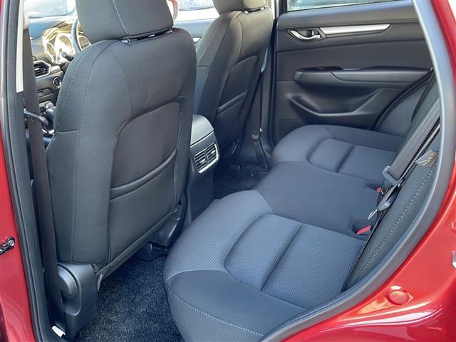 ＣＸ－５ ＸＤ　プロアクティブ　４ＷＤ　純正ＳＤナビ　フルセグ／ＣＤ／ＤＶＤ／ＢＴ／ラジオ　全方位モニター　ドライブレコーダー　衝突軽減ブレーキ　レーダークルーズコントロール　レーンキープアシスト　パーキングソナー（30枚目）