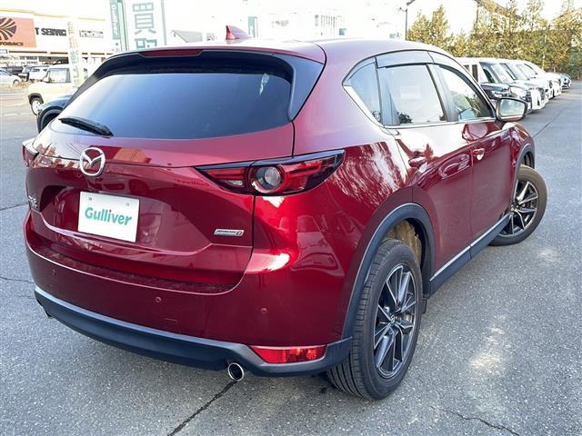 ＣＸ－５ ＸＤ　プロアクティブ　４ＷＤ　純正ＳＤナビ　フルセグ／ＣＤ／ＤＶＤ／ＢＴ／ラジオ　全方位モニター　ドライブレコーダー　衝突軽減ブレーキ　レーダークルーズコントロール　レーンキープアシスト　パーキングソナー（35枚目）