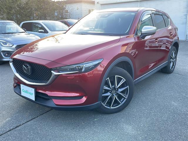 ＣＸ－５ ＸＤ　プロアクティブ　４ＷＤ　純正ＳＤナビ　フルセグ／ＣＤ／ＤＶＤ／ＢＴ／ラジオ　全方位モニター　ドライブレコーダー　衝突軽減ブレーキ　レーダークルーズコントロール　レーンキープアシスト　パーキングソナー（36枚目）
