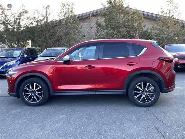 ＣＸ－５ ＸＤ　プロアクティブ　４ＷＤ　純正ＳＤナビ　フルセグ／ＣＤ／ＤＶＤ／ＢＴ／ラジオ　全方位モニター　ドライブレコーダー　衝突軽減ブレーキ　レーダークルーズコントロール　レーンキープアシスト　パーキングソナー（39枚目）