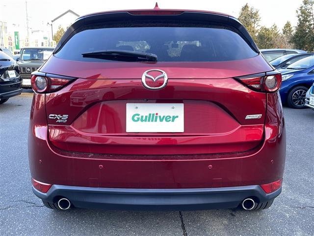 ＣＸ－５ ＸＤ　プロアクティブ　４ＷＤ　純正ＳＤナビ　フルセグ／ＣＤ／ＤＶＤ／ＢＴ／ラジオ　全方位モニター　ドライブレコーダー　衝突軽減ブレーキ　レーダークルーズコントロール　レーンキープアシスト　パーキングソナー（40枚目）