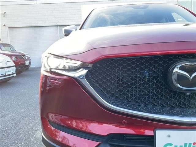 ＣＸ－５ ＸＤ　プロアクティブ　４ＷＤ　純正ＳＤナビ　フルセグ／ＣＤ／ＤＶＤ／ＢＴ／ラジオ　全方位モニター　ドライブレコーダー　衝突軽減ブレーキ　レーダークルーズコントロール　レーンキープアシスト　パーキングソナー（41枚目）