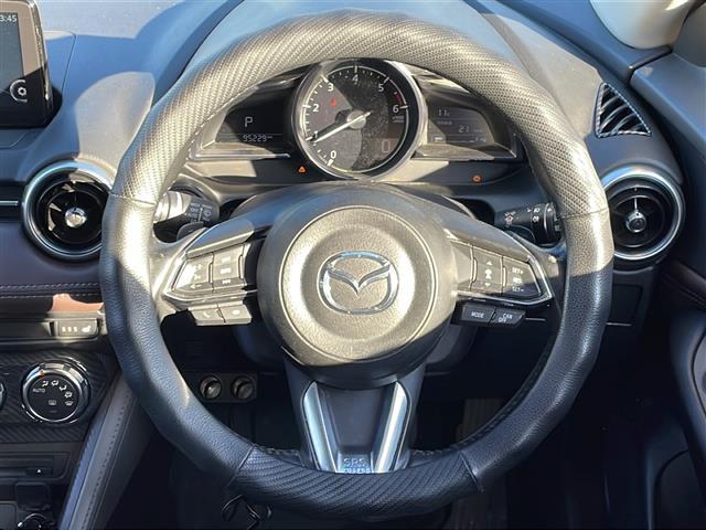 ＣＸ－３ ＸＤ　ノーブル　ブラウン　４ＷＤ　純正ＳＤナビ　フルセグ／ＣＤ／ＤＶＤ／ＢＴ／ラジオ　バックカメラ　ＢＯＳＥサウンド　ヘッドアップディスプレイ　前後ドライブレコーダー　フロントシートヒーター　ステアリングヒーター（3枚目）