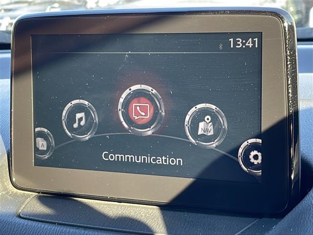 ＣＸ－３ ＸＤ　ノーブル　ブラウン　４ＷＤ　純正ＳＤナビ　フルセグ／ＣＤ／ＤＶＤ／ＢＴ／ラジオ　バックカメラ　ＢＯＳＥサウンド　ヘッドアップディスプレイ　前後ドライブレコーダー　フロントシートヒーター　ステアリングヒーター（4枚目）