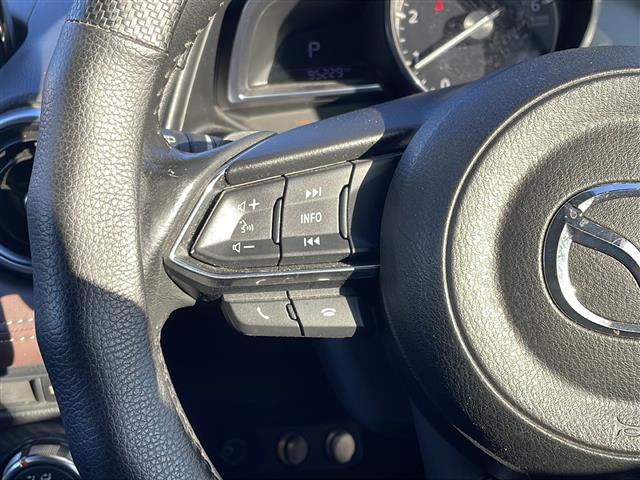 ＣＸ－３ ＸＤ　ノーブル　ブラウン　４ＷＤ　純正ＳＤナビ　フルセグ／ＣＤ／ＤＶＤ／ＢＴ／ラジオ　バックカメラ　ＢＯＳＥサウンド　ヘッドアップディスプレイ　前後ドライブレコーダー　フロントシートヒーター　ステアリングヒーター（10枚目）