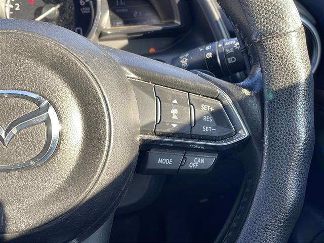 ＣＸ－３ ＸＤ　ノーブル　ブラウン　４ＷＤ　純正ＳＤナビ　フルセグ／ＣＤ／ＤＶＤ／ＢＴ／ラジオ　バックカメラ　ＢＯＳＥサウンド　ヘッドアップディスプレイ　前後ドライブレコーダー　フロントシートヒーター　ステアリングヒーター（11枚目）