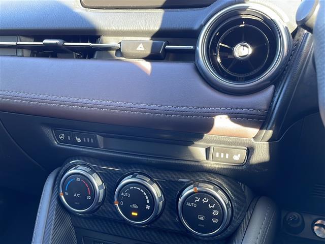 ＣＸ－３ ＸＤ　ノーブル　ブラウン　４ＷＤ　純正ＳＤナビ　フルセグ／ＣＤ／ＤＶＤ／ＢＴ／ラジオ　バックカメラ　ＢＯＳＥサウンド　ヘッドアップディスプレイ　前後ドライブレコーダー　フロントシートヒーター　ステアリングヒーター（16枚目）