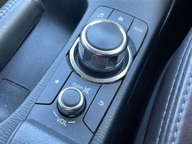 ＣＸ－３ ＸＤ　ノーブル　ブラウン　４ＷＤ　純正ＳＤナビ　フルセグ／ＣＤ／ＤＶＤ／ＢＴ／ラジオ　バックカメラ　ＢＯＳＥサウンド　ヘッドアップディスプレイ　前後ドライブレコーダー　フロントシートヒーター　ステアリングヒーター（19枚目）