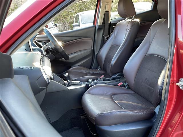 ＣＸ－３ ＸＤ　ノーブル　ブラウン　４ＷＤ　純正ＳＤナビ　フルセグ／ＣＤ／ＤＶＤ／ＢＴ／ラジオ　バックカメラ　ＢＯＳＥサウンド　ヘッドアップディスプレイ　前後ドライブレコーダー　フロントシートヒーター　ステアリングヒーター（27枚目）