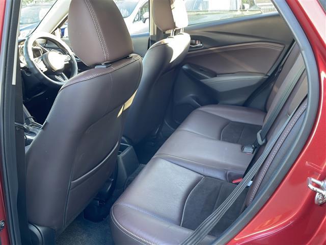 ＣＸ－３ ＸＤ　ノーブル　ブラウン　４ＷＤ　純正ＳＤナビ　フルセグ／ＣＤ／ＤＶＤ／ＢＴ／ラジオ　バックカメラ　ＢＯＳＥサウンド　ヘッドアップディスプレイ　前後ドライブレコーダー　フロントシートヒーター　ステアリングヒーター（30枚目）