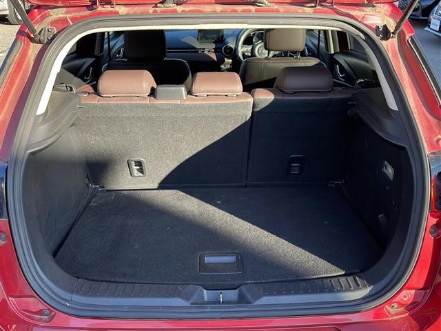 ＣＸ－３ ＸＤ　ノーブル　ブラウン　４ＷＤ　純正ＳＤナビ　フルセグ／ＣＤ／ＤＶＤ／ＢＴ／ラジオ　バックカメラ　ＢＯＳＥサウンド　ヘッドアップディスプレイ　前後ドライブレコーダー　フロントシートヒーター　ステアリングヒーター（32枚目）