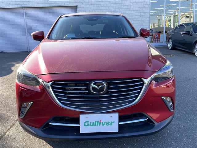 ＣＸ－３ ＸＤ　ノーブル　ブラウン　４ＷＤ　純正ＳＤナビ　フルセグ／ＣＤ／ＤＶＤ／ＢＴ／ラジオ　バックカメラ　ＢＯＳＥサウンド　ヘッドアップディスプレイ　前後ドライブレコーダー　フロントシートヒーター　ステアリングヒーター（37枚目）